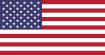 Σημαίες Βόρειας Αμερικής - Ηνωμένες Πολιτείες